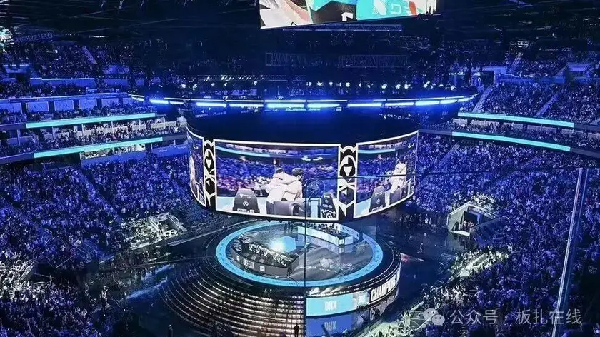 AL战队击败IG引发热议，Rookie缺席世界赛影响深远
